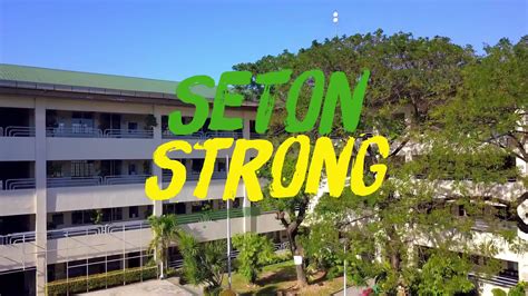 private schools in las pinas city|Elizabeth Seton School.